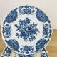 5 Windsor Ridgway Staffordshire dessert plates