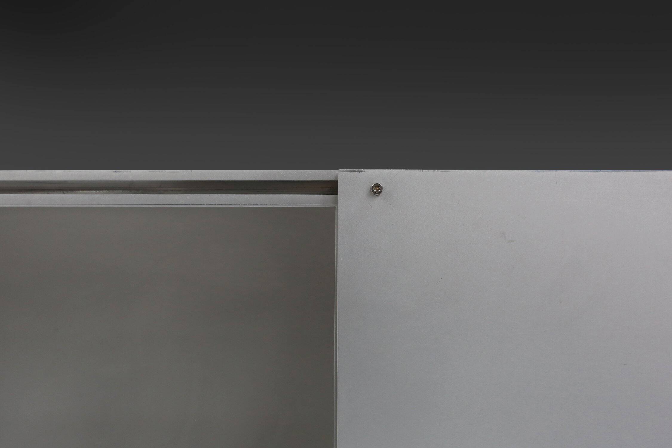 LK94 Sideboard by Maarten Van Severen (1994) Ghent, Belgium