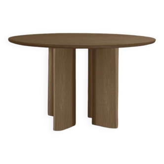 JOE ROUND DINING TABLE