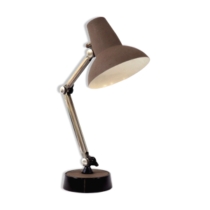 Lampe de bureau rétro
