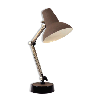 Retro desk lamp