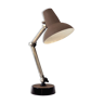 Retro desk lamp