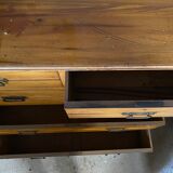 Commode vintage