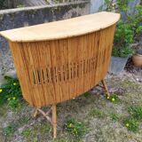 Bamboo bar from the 50s