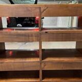 Library/Showcase
