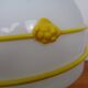 Large Murano Mushroom Table Lamp, Italy, 1970s