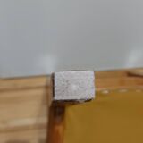 Child's chair H53xL30xD31 1950s/60s - 2 kg