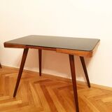 Table by Jiří Jiroutek for Interier Praha, 1960s