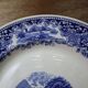 Royal Sphinx Cambridge Holland Round Half-Deep Dish