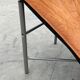 Skye chaise lounge by Tord Björklund for Ikea 1980s