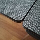 Extensible table
