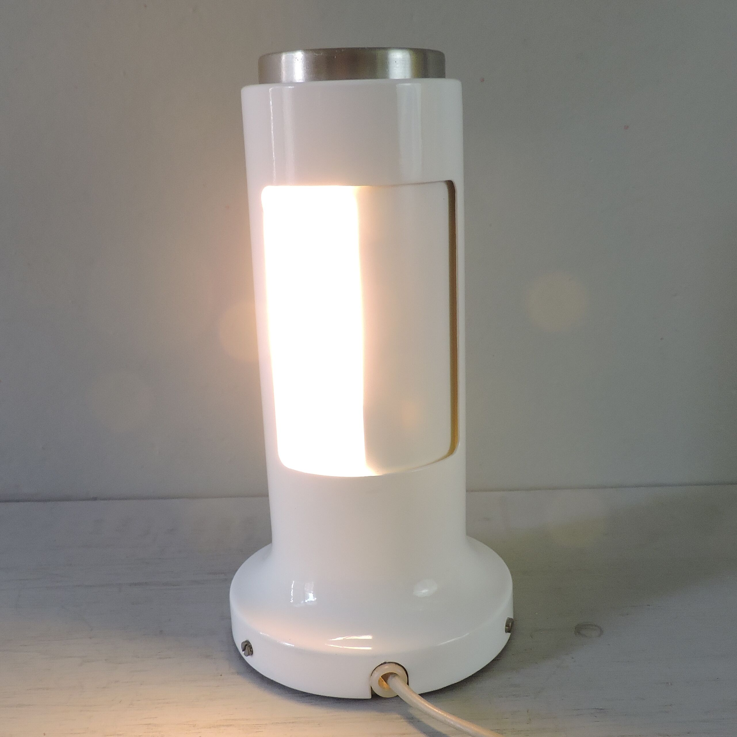 Vintage lamp Fog&Morup Denmark 70s