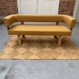 Scandinavian sofa