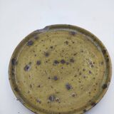 Deblander stoneware plates