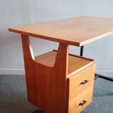 Desk of the 1950s
