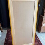 Large gilt mirror with beveled glass - Louis Philippe style