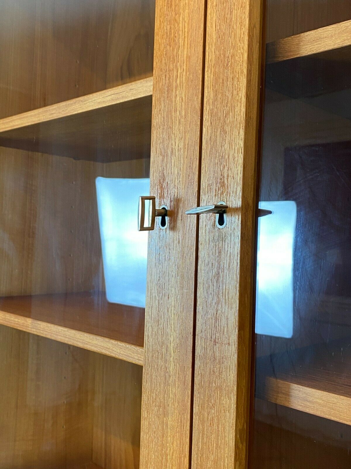 60er 70er jahre regal bookcase cabinet erik brouer for brouer møbelfabrik danish