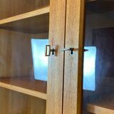 60er 70er jahre regal bookcase cabinet erik brouer for brouer møbelfabrik danish