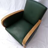 50s/60s armchair