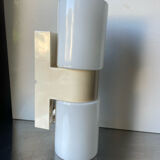 Scandinavian midcentury design bathroom light double sided