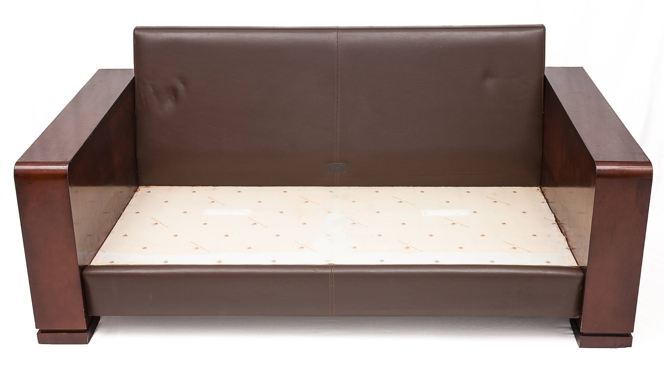 Madison sofa by Hugues Chevalier