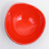 Vintage ceramic cup or bowl Italy 1970s