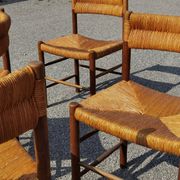 Set de 4 chaises modèle Dordogne de chez Sentou