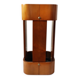 Vintage 70s Scandinavian design umbrella stand