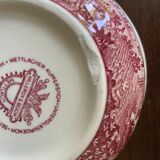 9 Bowls Rusticana Villery & Bosch