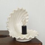 Shell lamp