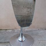 Large free-standing mirror, 1970 45x178cm