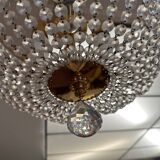 Chandelier with pendants