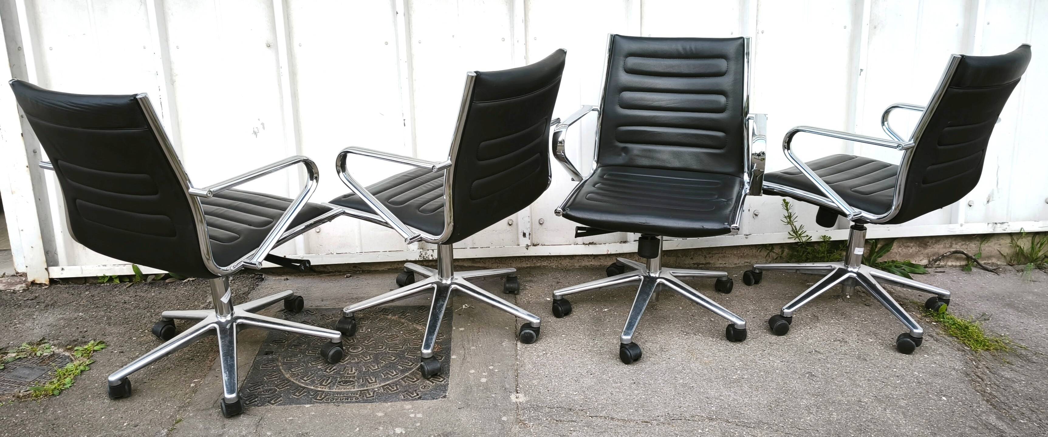 Sitland designer office chair