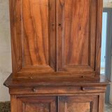 Louis Philippe buffet