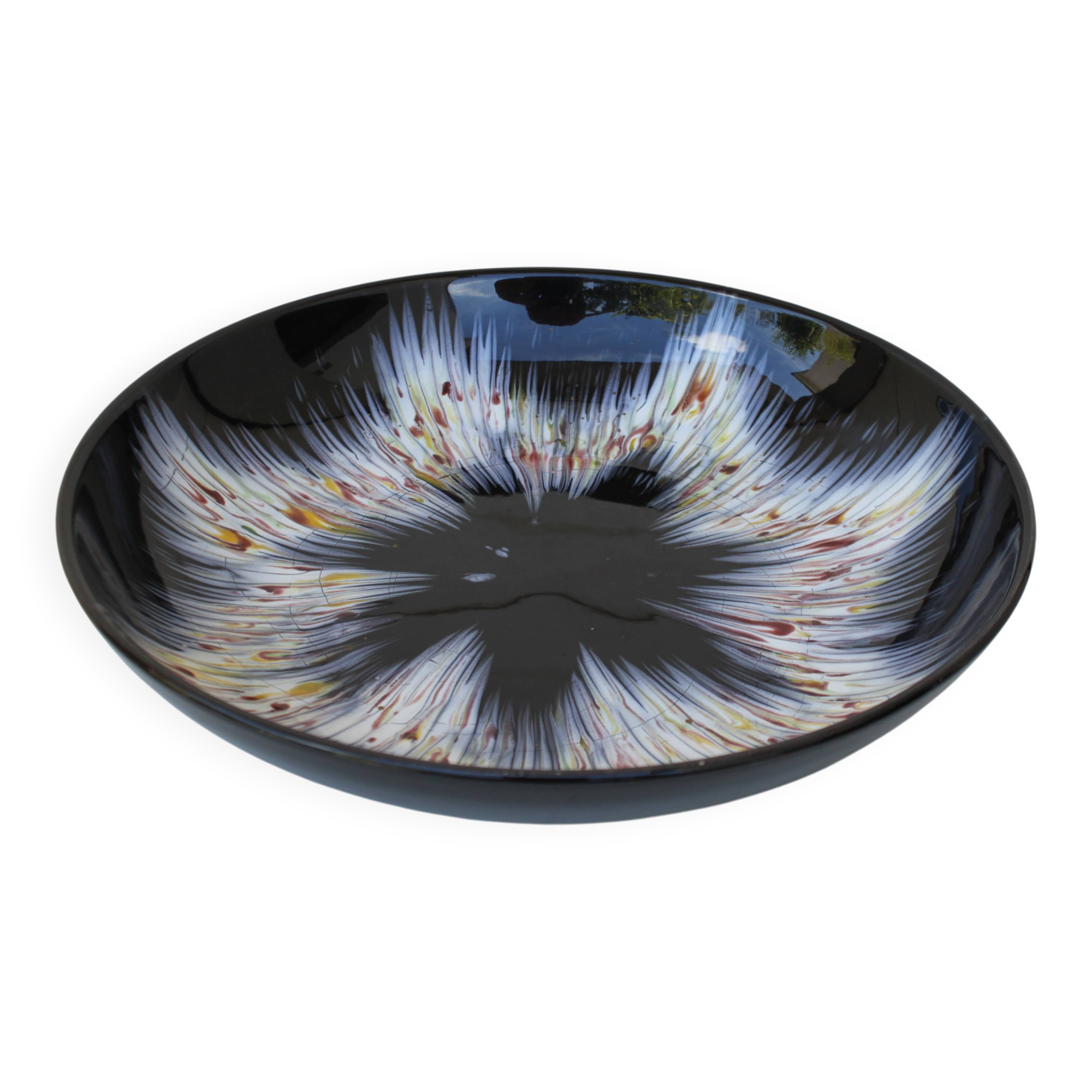 coupe à fruits