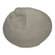 Mother and Child Sculpture - Marbell Stone Art from the 80s