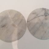Marble shells