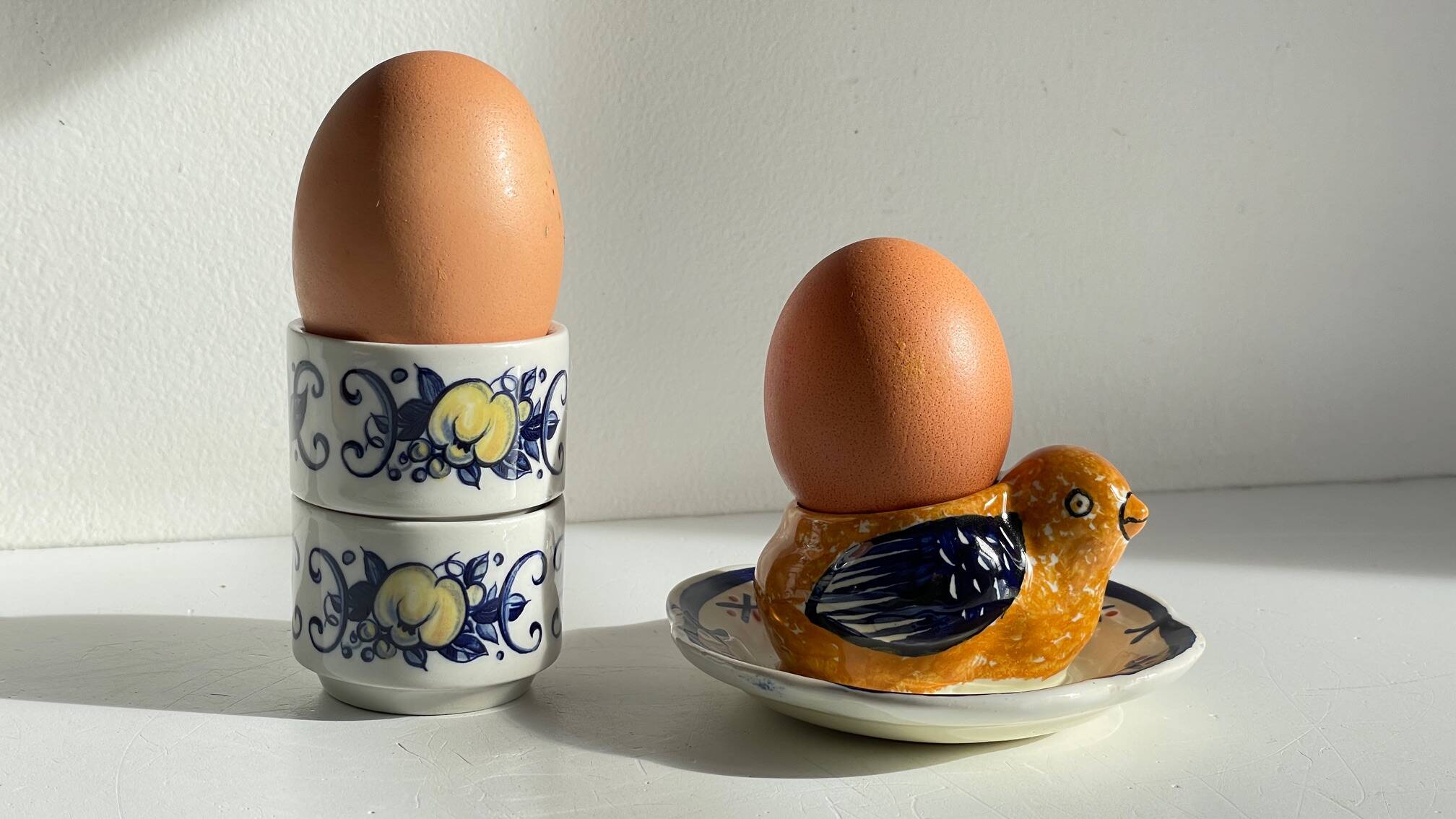 COQUETIERS Villeroy & Boch VINTAGE