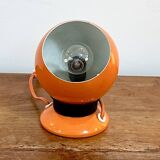 Eyeball style lamp - design es horn - aalestrup