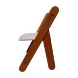 Kon-Tiki folding chair for IKEA - Gillis LUNDGREDEN