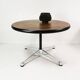 Vitra Eames Contract Table (coffee table), designed by Charles & Ray Eames
