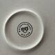 Round presentation plate Rose & Tulipani Milan