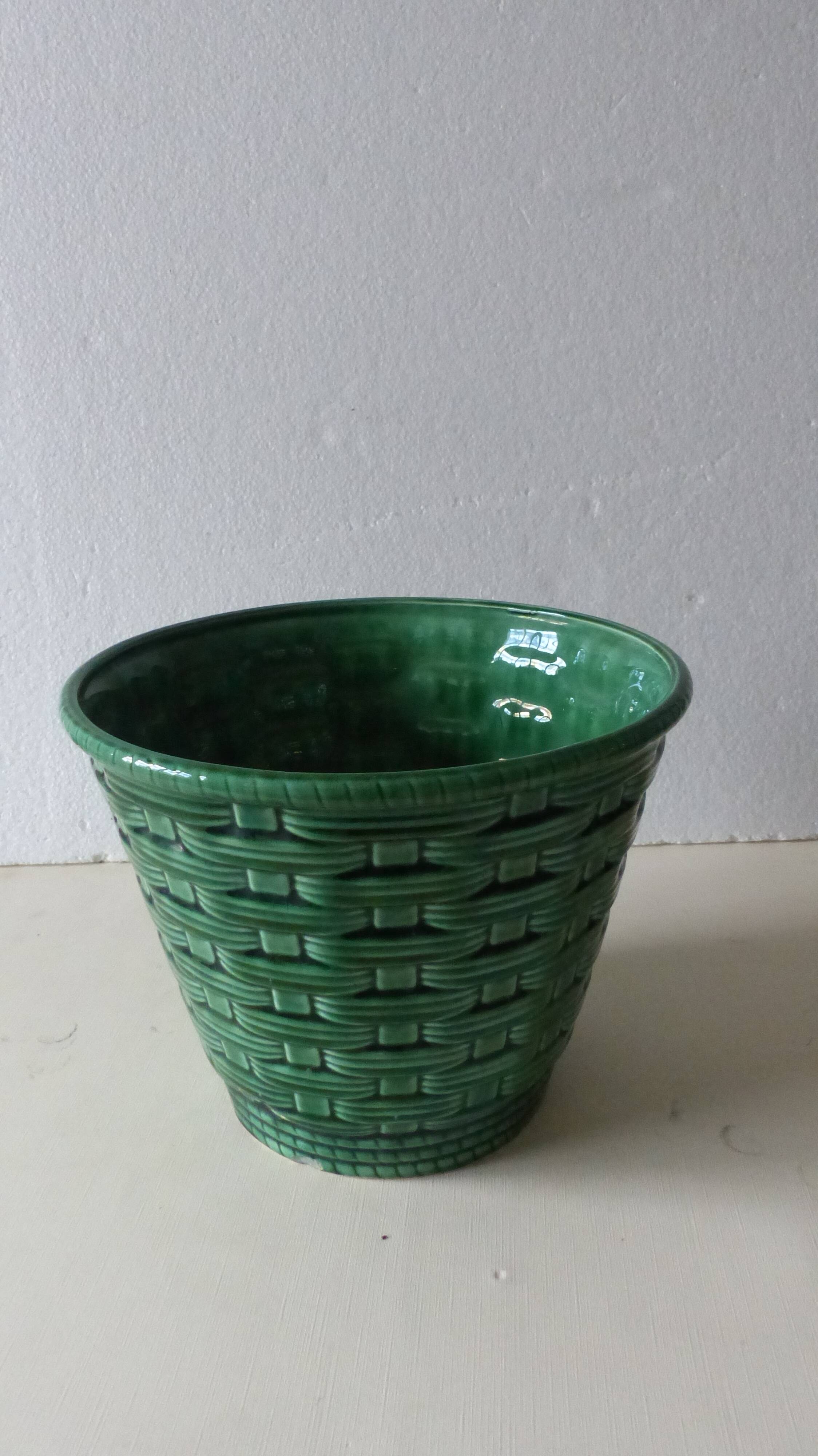 plant pot