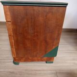 Pair of bedside tables