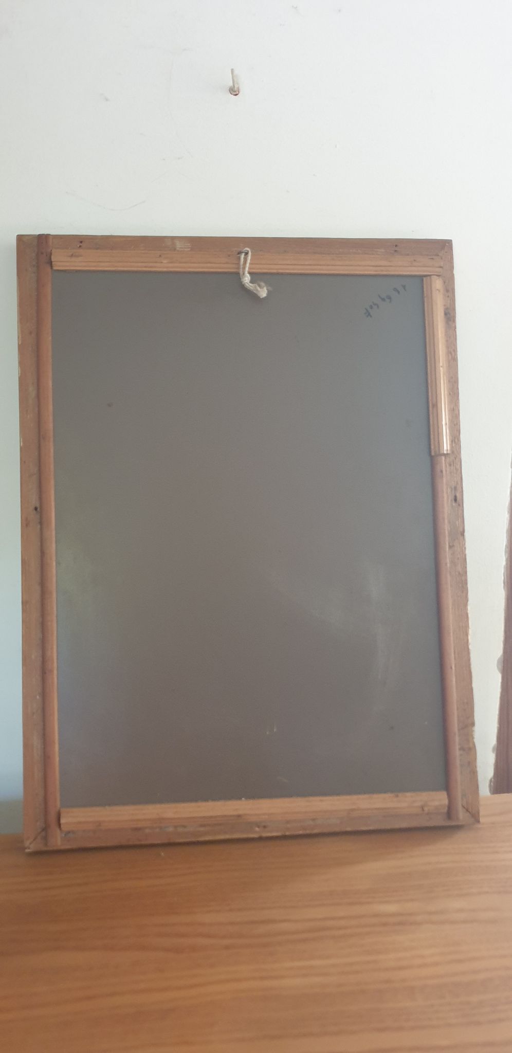 Miroir 44x60cm
