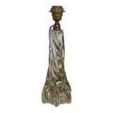 Crystal lamp baccarat