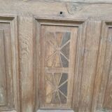 Boiserie murale XVIII ème siècle