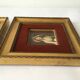 Duo of paintings