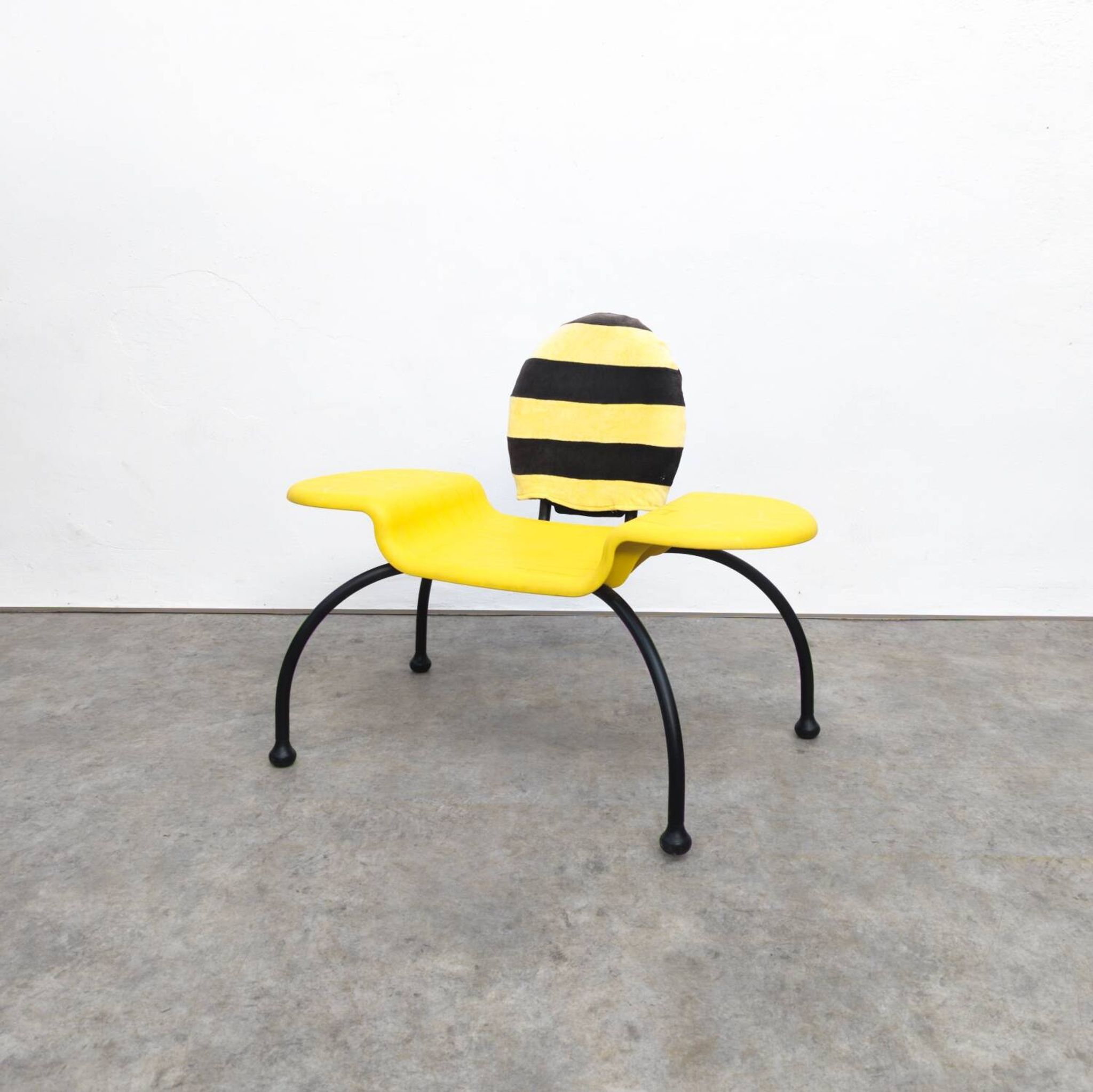 Vintage PS Surrig children chairs by Eva & Peter Moritz for Ikea