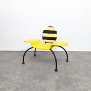 Vintage PS Surrig children chairs by Eva & Peter Moritz for Ikea